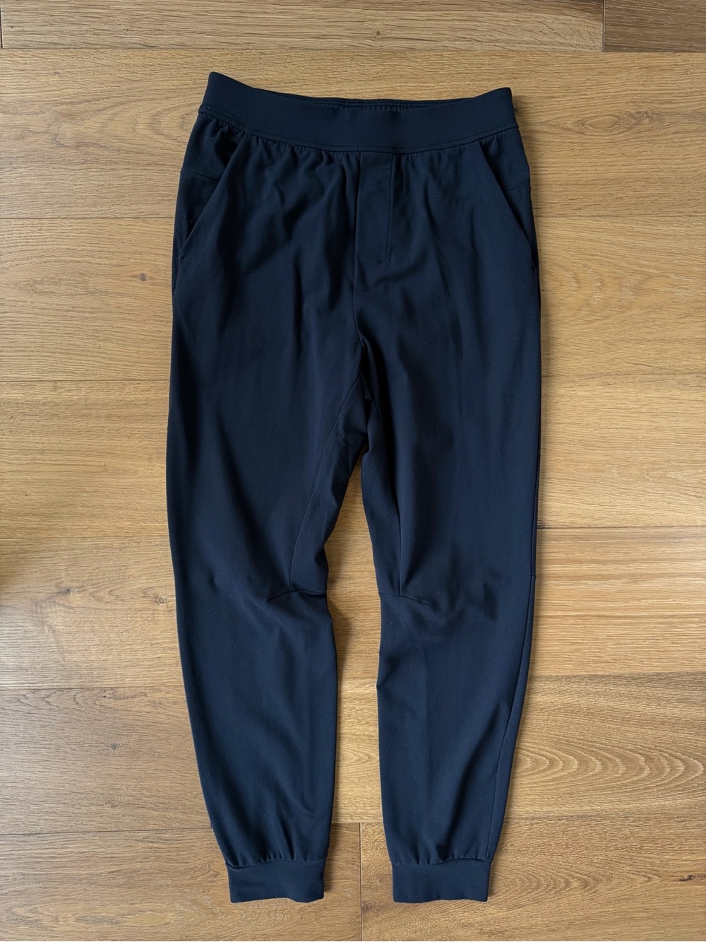 Lululemon Joggers Black Mens Small S